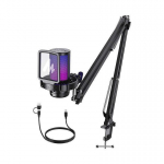 Gaming Gaming Microphone Maono DGM20 S (black)