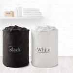 Dryer Dryer Set of 2 koszy na pranie Rayen