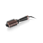Hair Hair dryer El. hair brush ETA932290000 Fenite black
