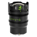 Lens Lens NiSi Cine Lens Athena Prime 14mm T2.4 L-Mount