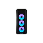Chieftec SCORPION 3 Midi Tower Must