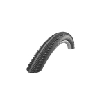 Tire Tire 27.5" Schwalbe Hurricane HS 499, Perf Wired 57-584 / 27.5x2.25 Addix