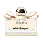 Salvatore Salvatore Ferragamo Signorina Eleganza 50 ml Naised