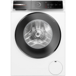 Bosch Serie 8 WGB244A40 washing machine pesumasin Eest t&auml;idetav 9 kg 1400 RPM Valge