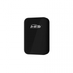 MMB CarPlay wireless adapter for iPhone and Android phones with multimedia player