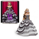 Barbie HRM58 nukk