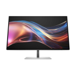 HP HP 727pu Series 7 Pro QHD Charging Monitor - 27" 2560x1440 QHD 400-nit 120Hz AG, IPS HDR, USB-C(100W)/USB-C(15W)/HDMI/DisplayPor