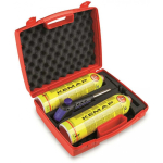 Gas Gas soldering iron Kemper 1065EKIT + gas