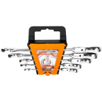 Set Set of socket wrenches Richmann C7401 8-19 mm 5 pcs.