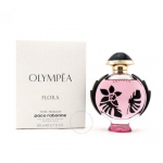 Paco Paco Rabanne Olymp&eacute;a Flora Intense EDP W 80 ml Tester