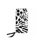 Karl Karl Lagerfeld KLHCP15XHZBPKCCK iPhone 15 Pro Max 6.7" czarny|bl