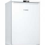 Bosch Serie 2 KTR15NWEB k&uuml;lmkapp Eraldiseisev 134 l E Valge