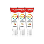 Colgate Toothpaste Total Original Trio 3 x 75 ml 75ml tooth? paste