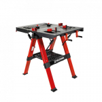 Holzmann WST100SOLID workbench clamping table