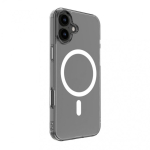 Apple Apple iPhone 16 Clear Case with MagSafe Transparent