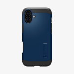 Spigen Tough Armor AI (MagFit) mobiiltelefoni &uuml;mbris 15,5 cm (6.1") Kate Meresinine