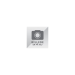 Karl Karl Lagerfeld KLHMP16LHMCKMHK iPhone 16 Pro 6.3" czarny|black I