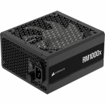 Corsair RMx Series RM1000x toiteallika komponent 1000 W 24-pin ATX ATX Must