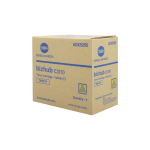 Konica Konica Minolta TNP-51Y toonerikassett 1 tk Originaal Kollane