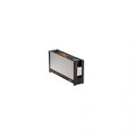 Ritter Volcano 3 2 viil(ud) 950 W Alumiinium