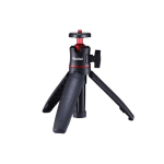 Rollei Comfort Desktop black-red