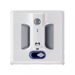 Window Window Cleaning Robot | A1 | Corded | 6000 Pa | White