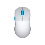 HATOR Quasar 2 Pro Wireless hiir M&auml;ngimine Parempoolne RF Wireless + Bluetooth + USB Type-A Optiline 26000 DPI