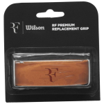 Wilson x RF Premium replacement grip, brown