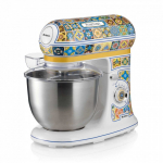 Ariete 1588/0P Alusega mikser 2400 W Sinine, Kollane