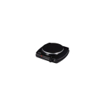 HAUSBERG HB-519NG Desktop electronic stove 1 sq.