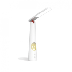 Desk Desk LED Lamp 4,5W with bunny light PURE FLB-30 ASTRID white For