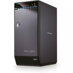FANTEC QB-X8U31 8x 3,5 SATA HDD USB 3.1