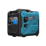 KS KS INVERTER GENERAATORI KS 6000iE S