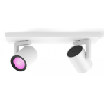 Philips 929003808001 nutivalgusti Nutikas kohtvalgustus Bluetooth 4,2 W