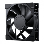 Phanteks M25G2-120 Arvuti korpus Ventilaator 12 cm Must