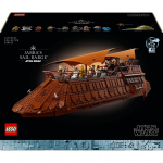 LEGO Star Wars 75397 &ndash; Jabba's Sailing Barge