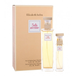 Elizabeth Elizabeth Arden 5th Avenue for Women (Set for Women) EDP 125ml + 30ml EDP