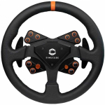 Simucube Tahko Lenkrad, Rund - 320 mm, black