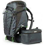MindShift MindShift Gear 154520208 kaamerakott Seljakott Must, Hall