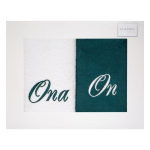 Towel Towel Eurofirany RE/KPL/ON ONA 2/70 K+C.ZIEL