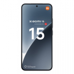 Xiaomi 15 16,1 cm (6.36") Kaksik-SIM 5G 12 GB 256 GB 5240 mAh Must