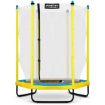 Garden Garden trampoline for children 140 cm 4.5 feet Neo-Sport