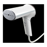 Aeno Folded garment steamer, AC220-240V, 50/60Hz, 1 unit per GB, 8 units per carton box