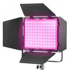 Godox Litemons LP400R LED Panel Licht RGB