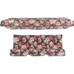 Swing Swing cushions 170 cm with canopy Parma / Milano A101-23PB PATIO
