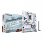 GIGABYTE B850 EAGLE WIFI7 ICE AMD B850 Protsessoripesa AM5 ATX
