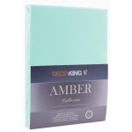 DecoKing Fitted sheet 180&ndash;200 x 200 + 30