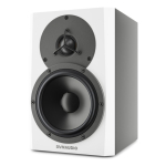 DYNAUDIO DYNAUDIO LYD 5 - Aktiivne monitor