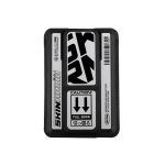 Case Case MagSafe pocket Skinarma Kado Kira Kobai Wallet Mag-Charge Grip Stand chrome