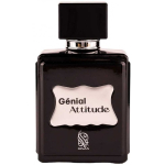 Nylaa Genial Attitude Parfum Spray 100ml